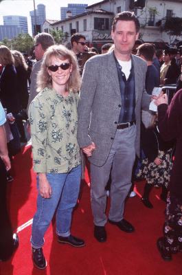 Bill Pullman and Tamara Pullman at event of Anastasia (1997)