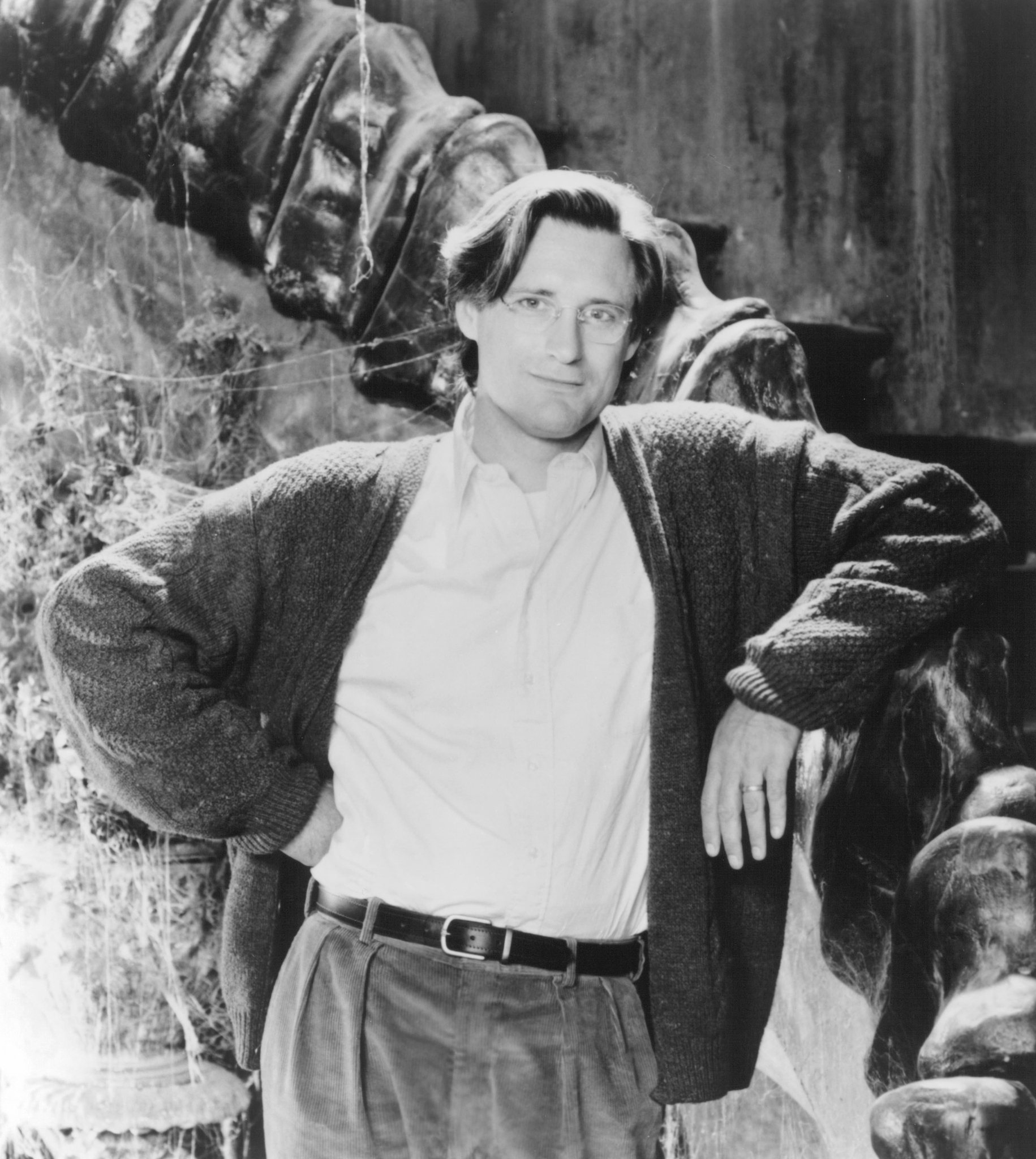 Still of Bill Pullman in Casper (1995)