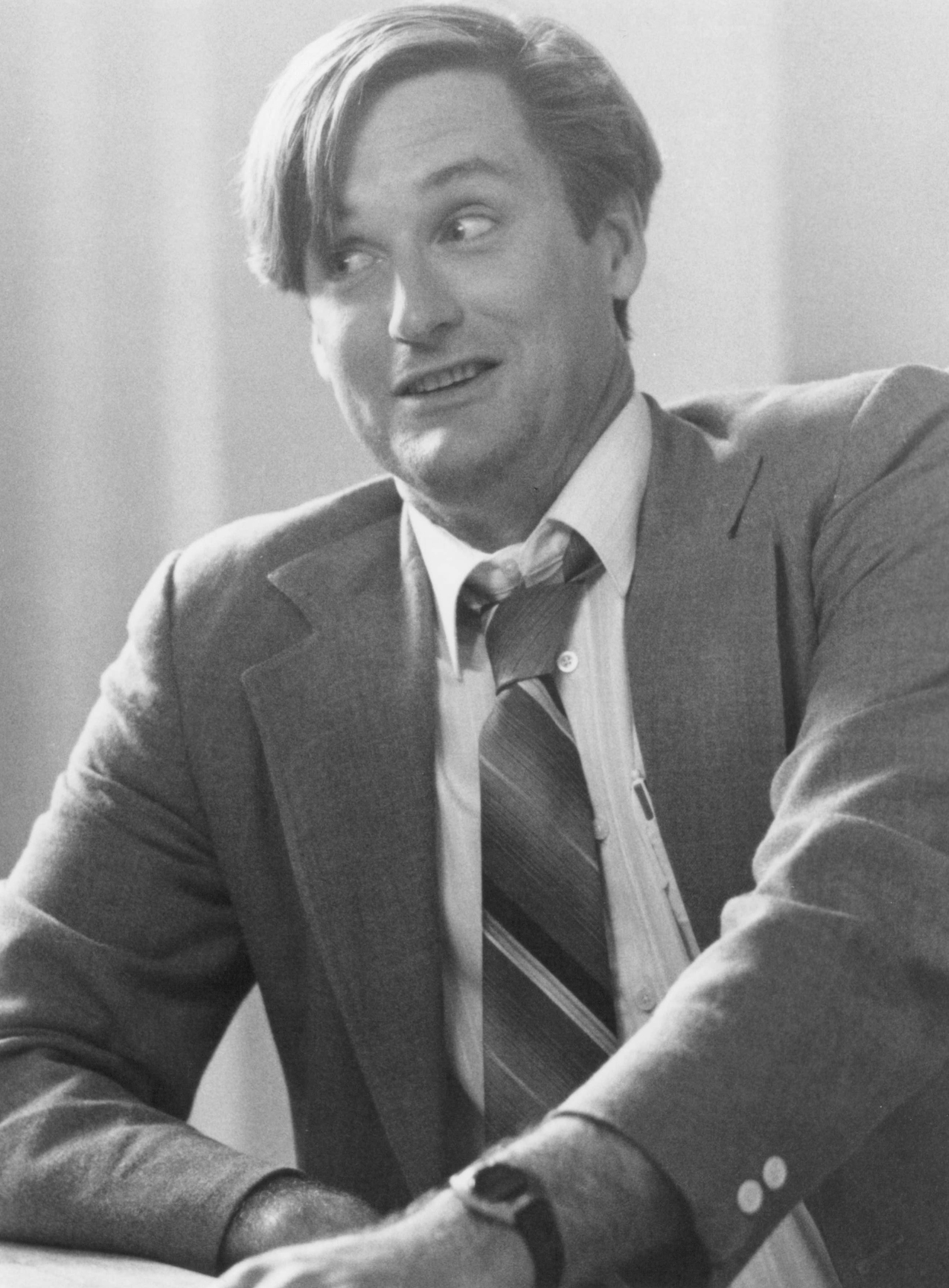 Still of Bill Pullman in Sibling Rivalry (1990)