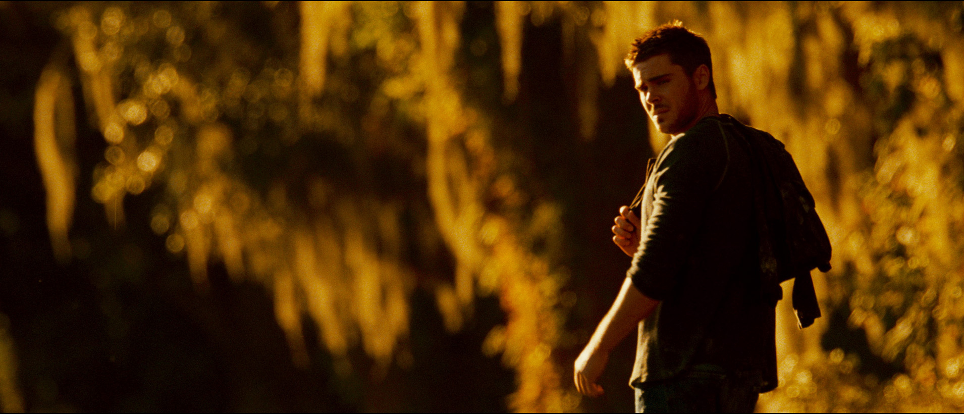 Still of Zac Efron in Amzinai tavo (2012)