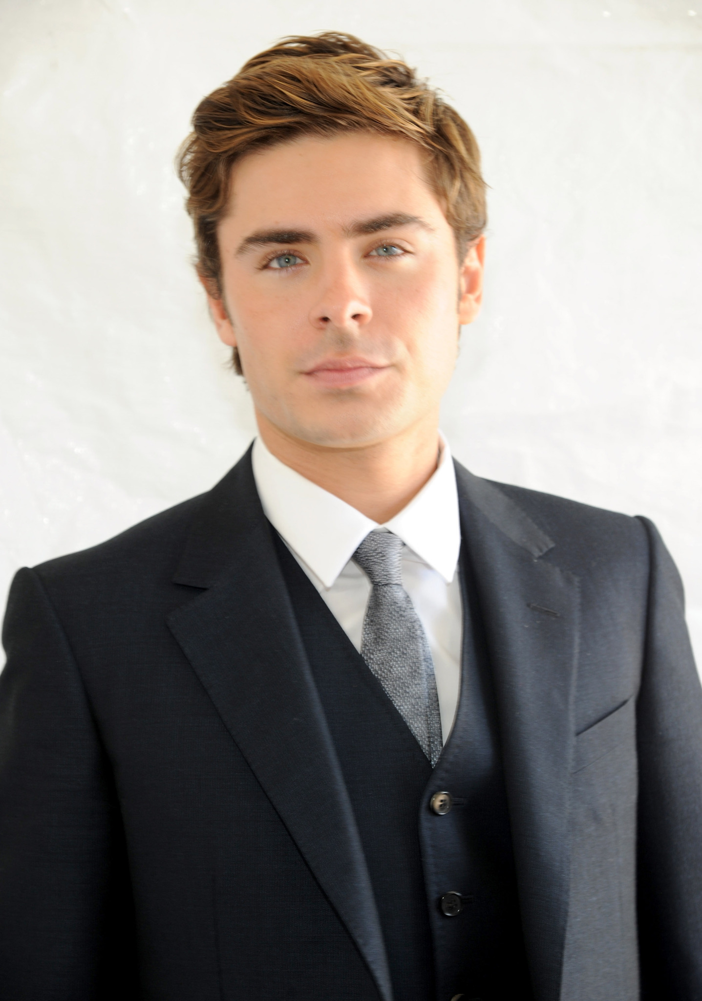 Zac Efron