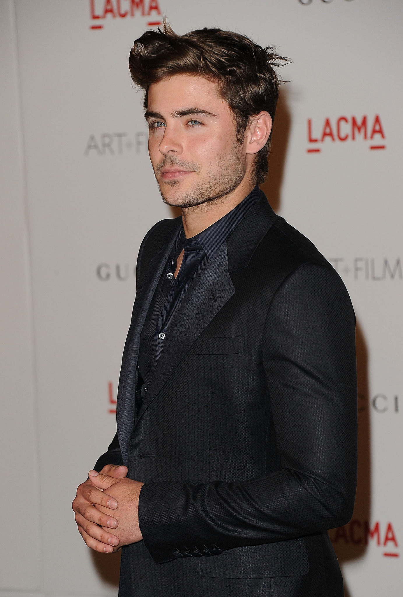 Zac Efron