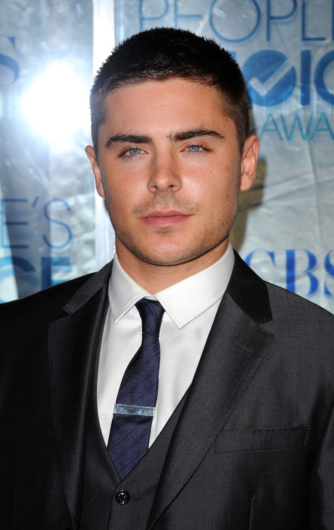 Zac Efron