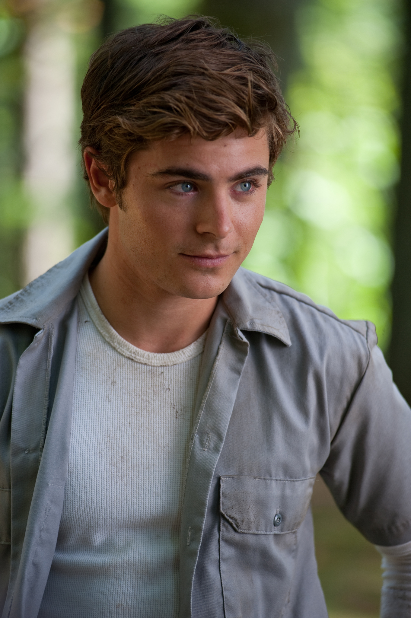 Still of Zac Efron in Charlie St. Cloud (2010)