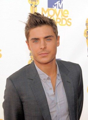 Zac Efron