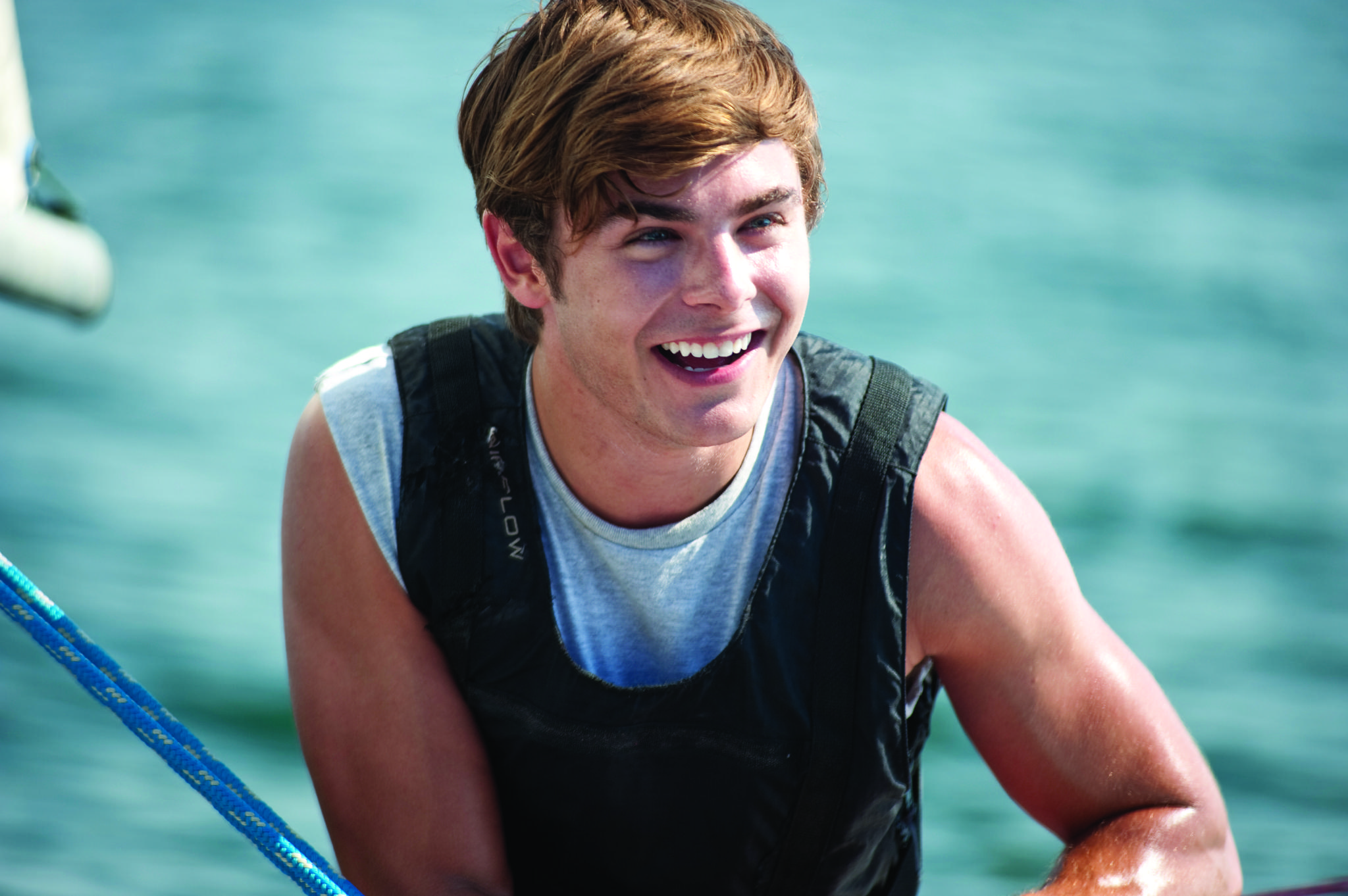 Still of Zac Efron in Charlie St. Cloud (2010)