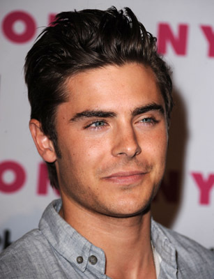 Zac Efron