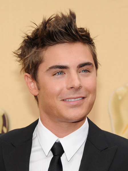 Zac Efron