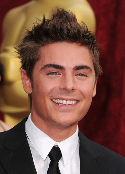 Zac Efron