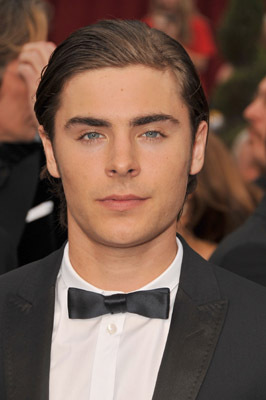 Zac Efron