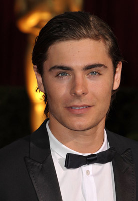 Zac Efron