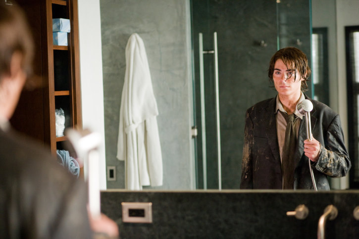 Still of Zac Efron in Vel septyniolikos (2009)