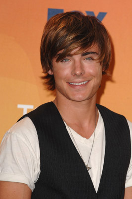 Zac Efron