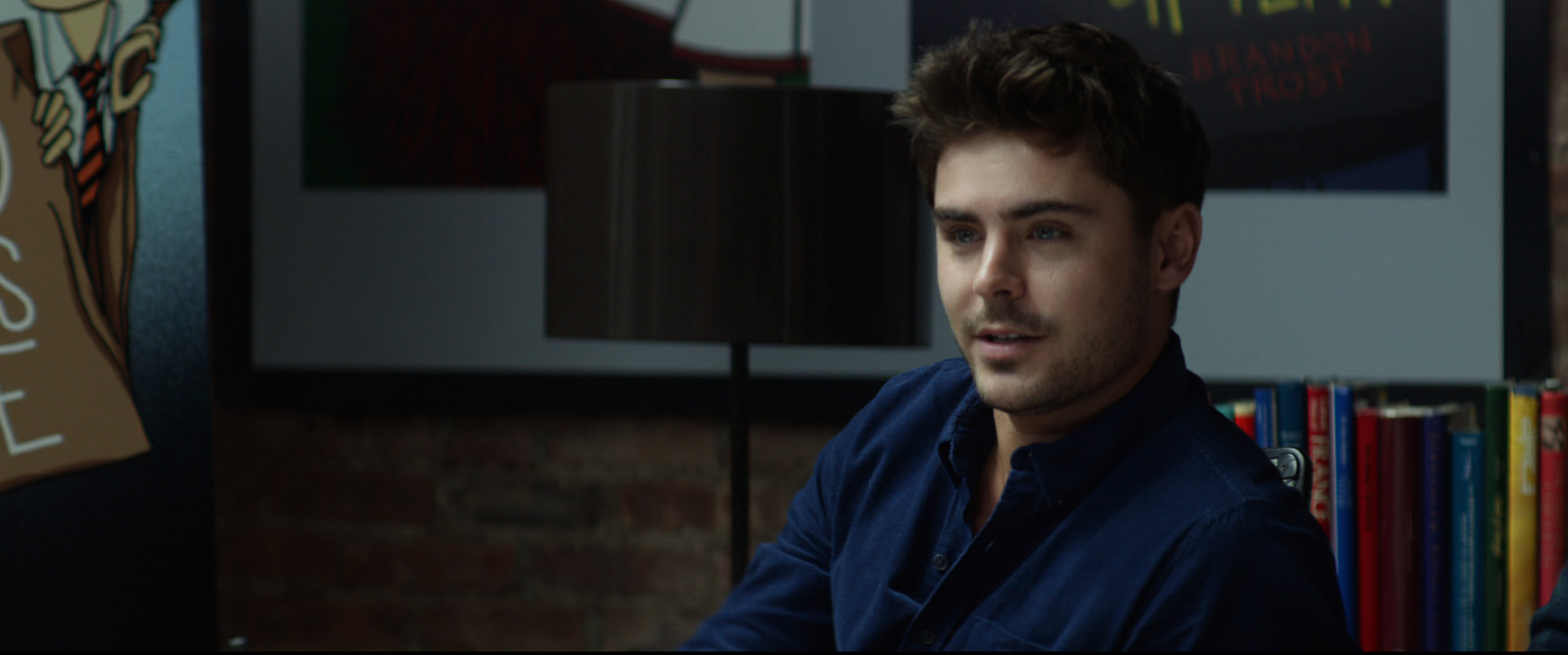 Still of Zac Efron in That Awkward Moment (2014)