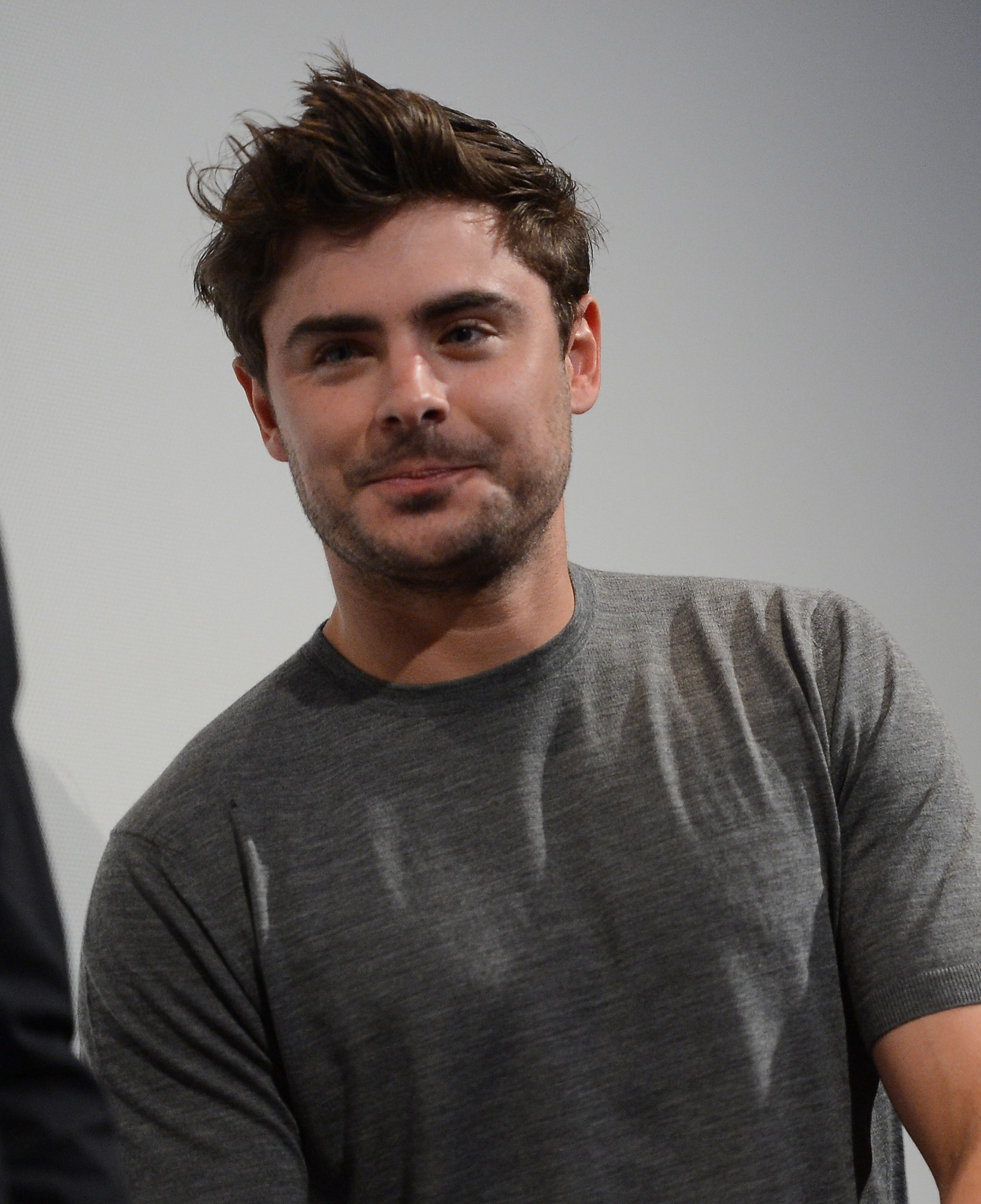 Zac Efron at event of At Any Price (2012)