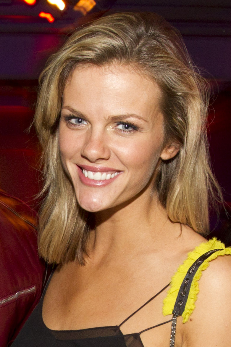 Brooklyn Decker