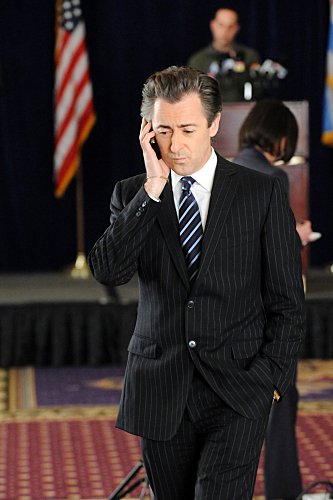 Still of Alan Cumming in The Good Wife (2009)