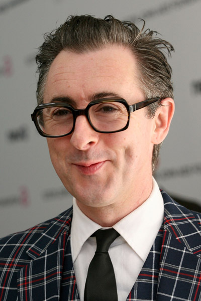 Alan Cumming at event of The 82nd Annual Academy Awards (2010)