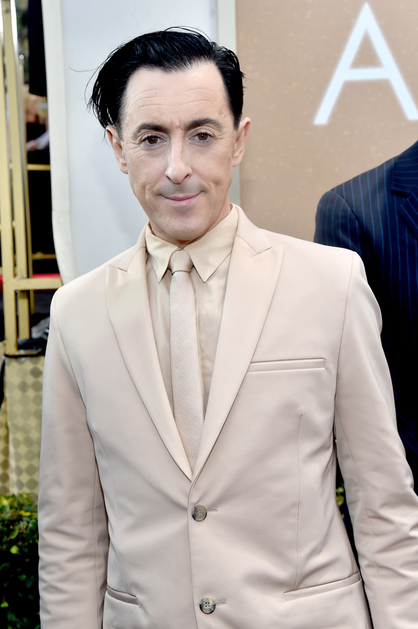 Alan Cumming at event of 72nd Golden Globe Awards (2015)