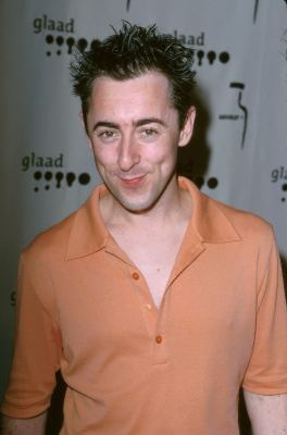 Alan Cumming