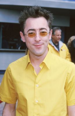 Alan Cumming at event of Flinstounai Viva Rok Vegase (2000)