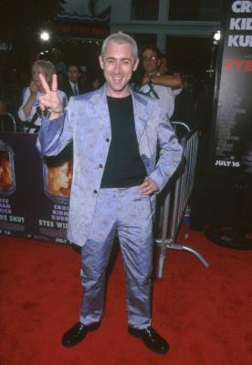 Alan Cumming at event of Eyes Wide Shut (1999)