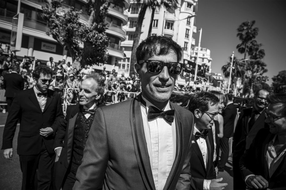 Red Carpet | Cannes 2015
