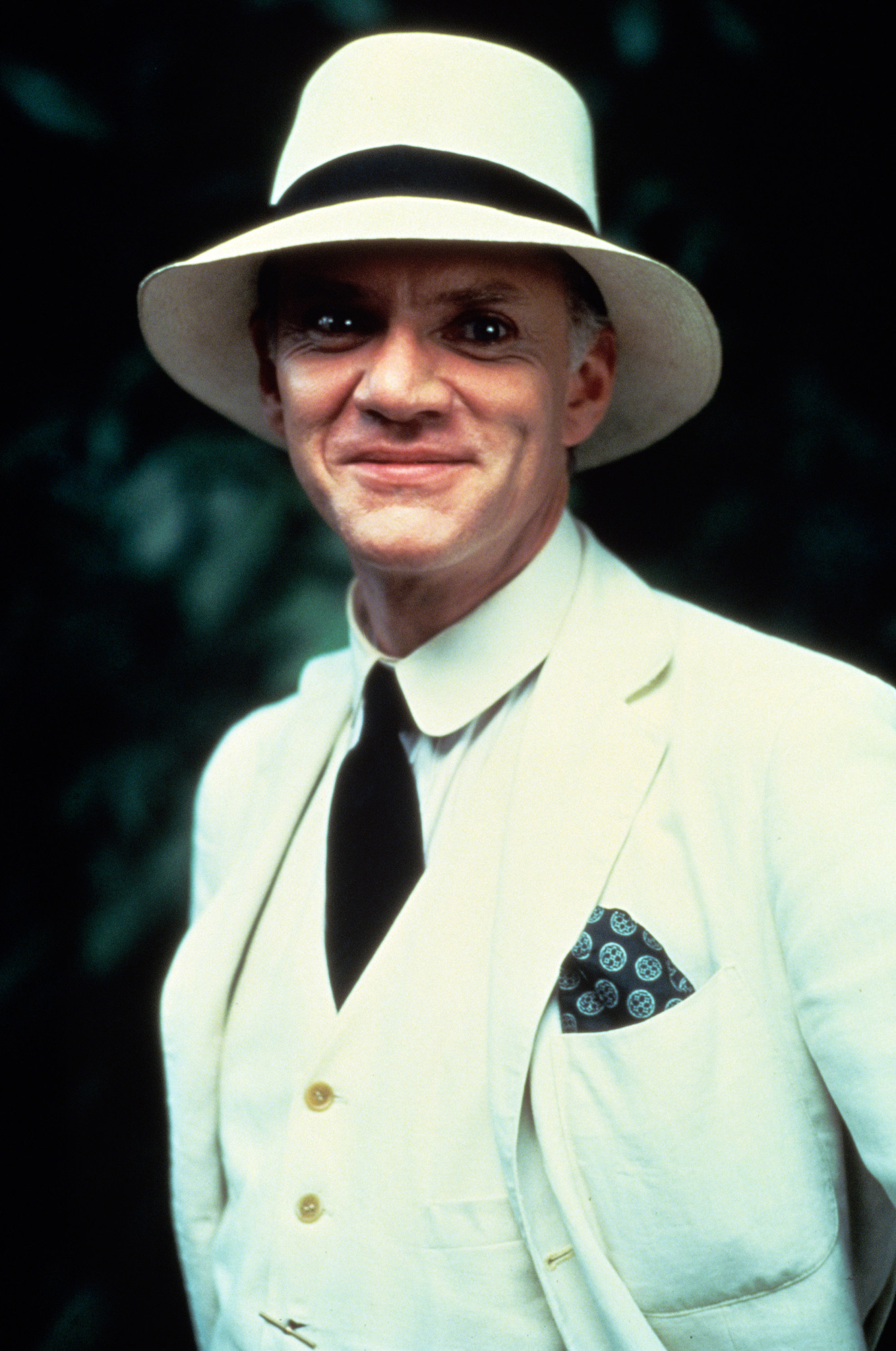 Still of Malcolm McDowell in Cross Creek (1983)