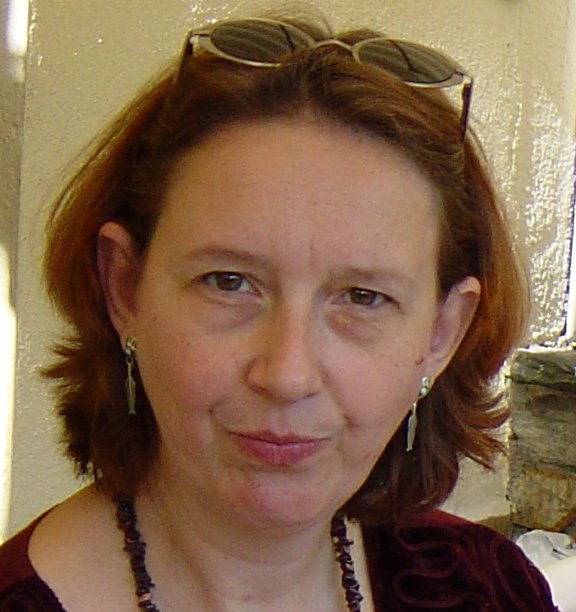 Sabine Eickmann