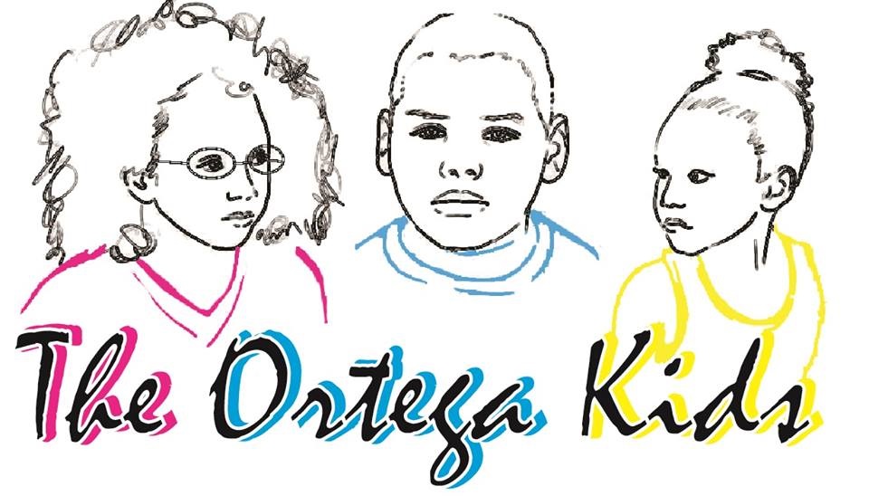 Karlian Cruz Ortega (The Ortega Kids) http://www.facebook.com/karliancruzortega