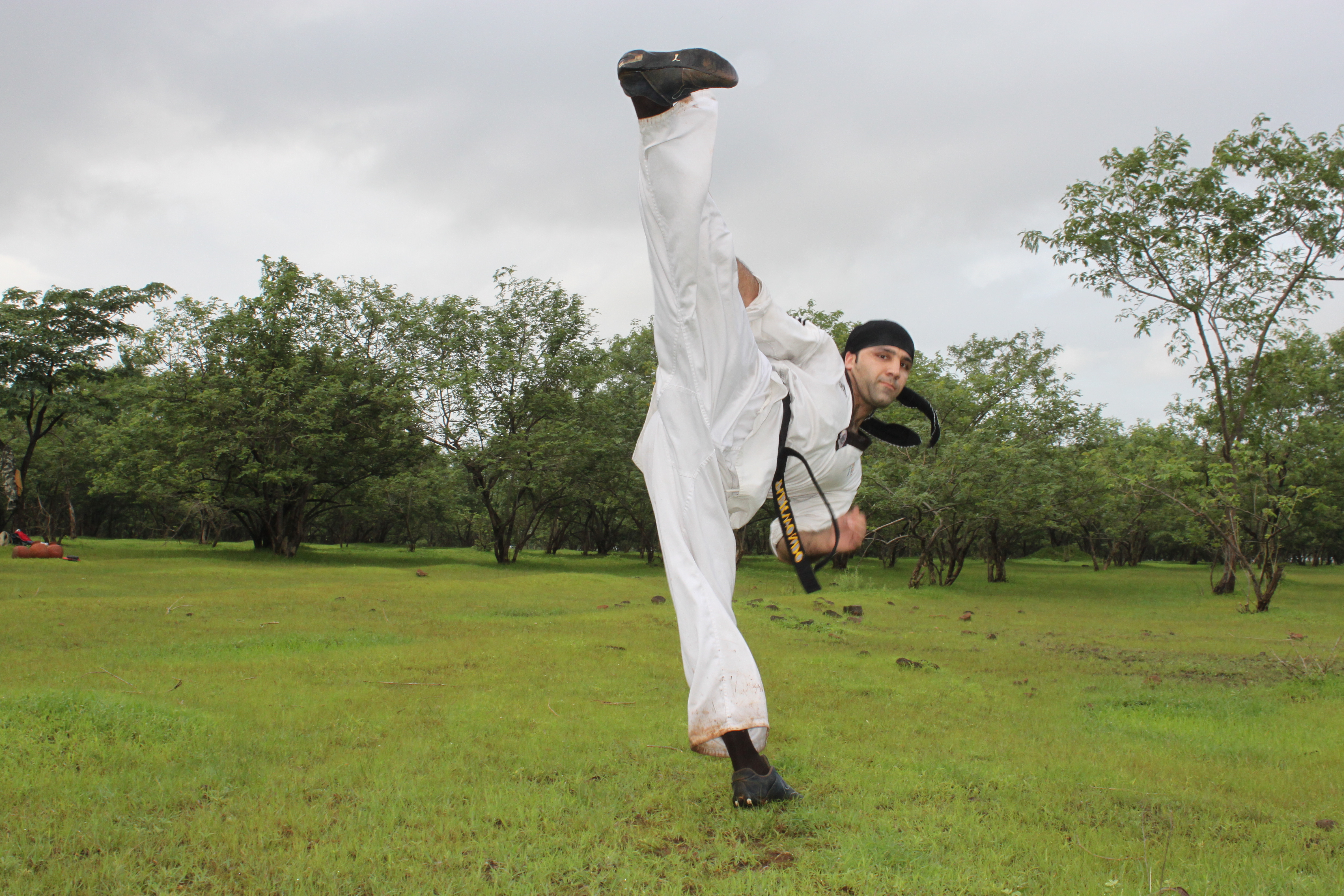 Teakwondo