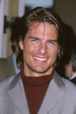 Tom Cruise