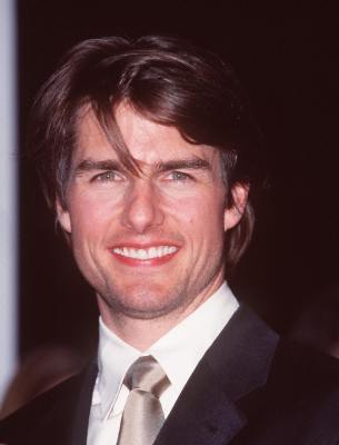 Tom Cruise