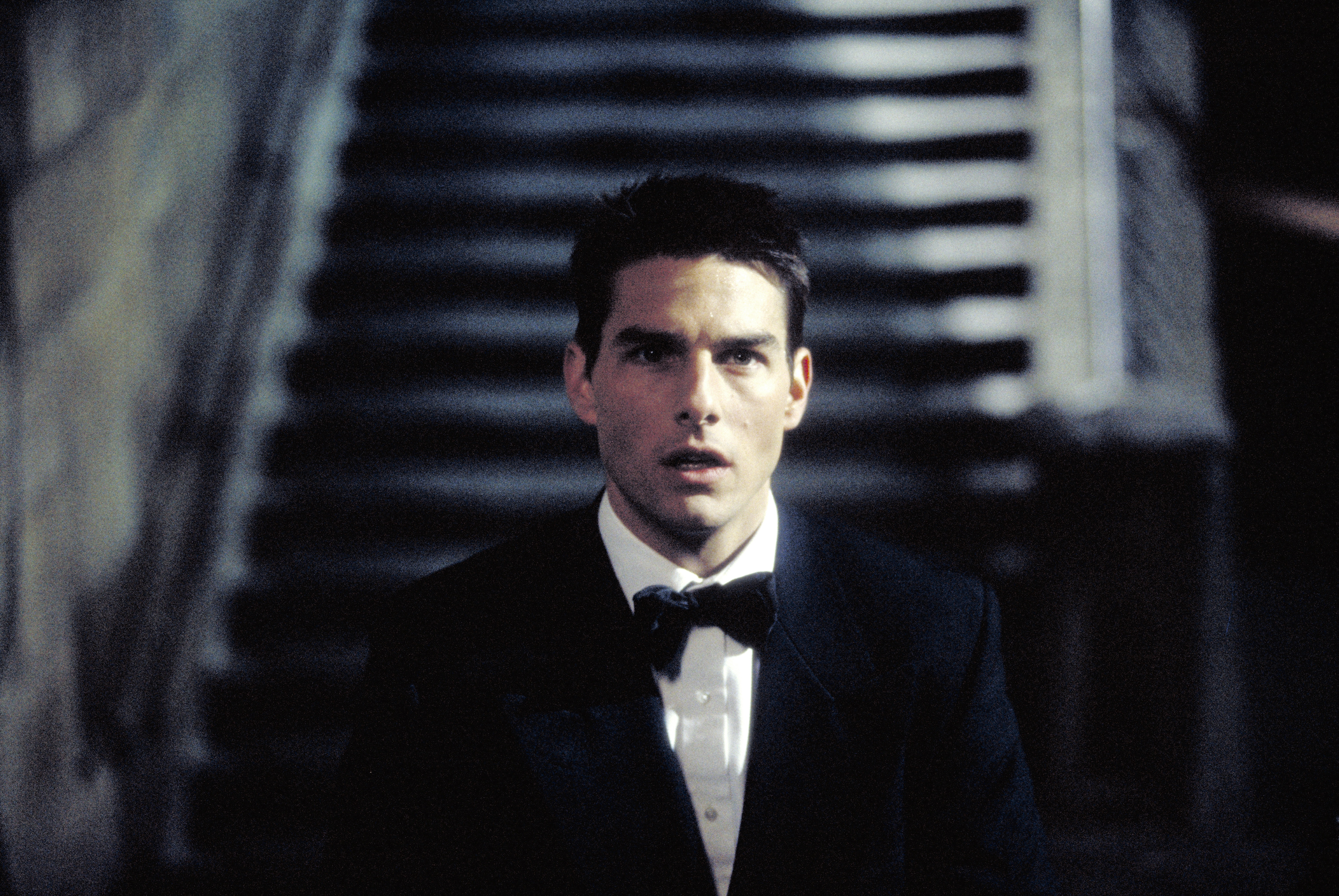 Still of Tom Cruise in Mission: Impossible (1996)