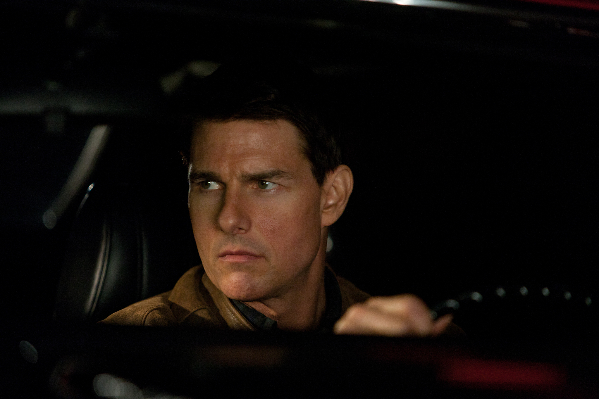 Still of Tom Cruise in Dzekas Ryceris (2012)