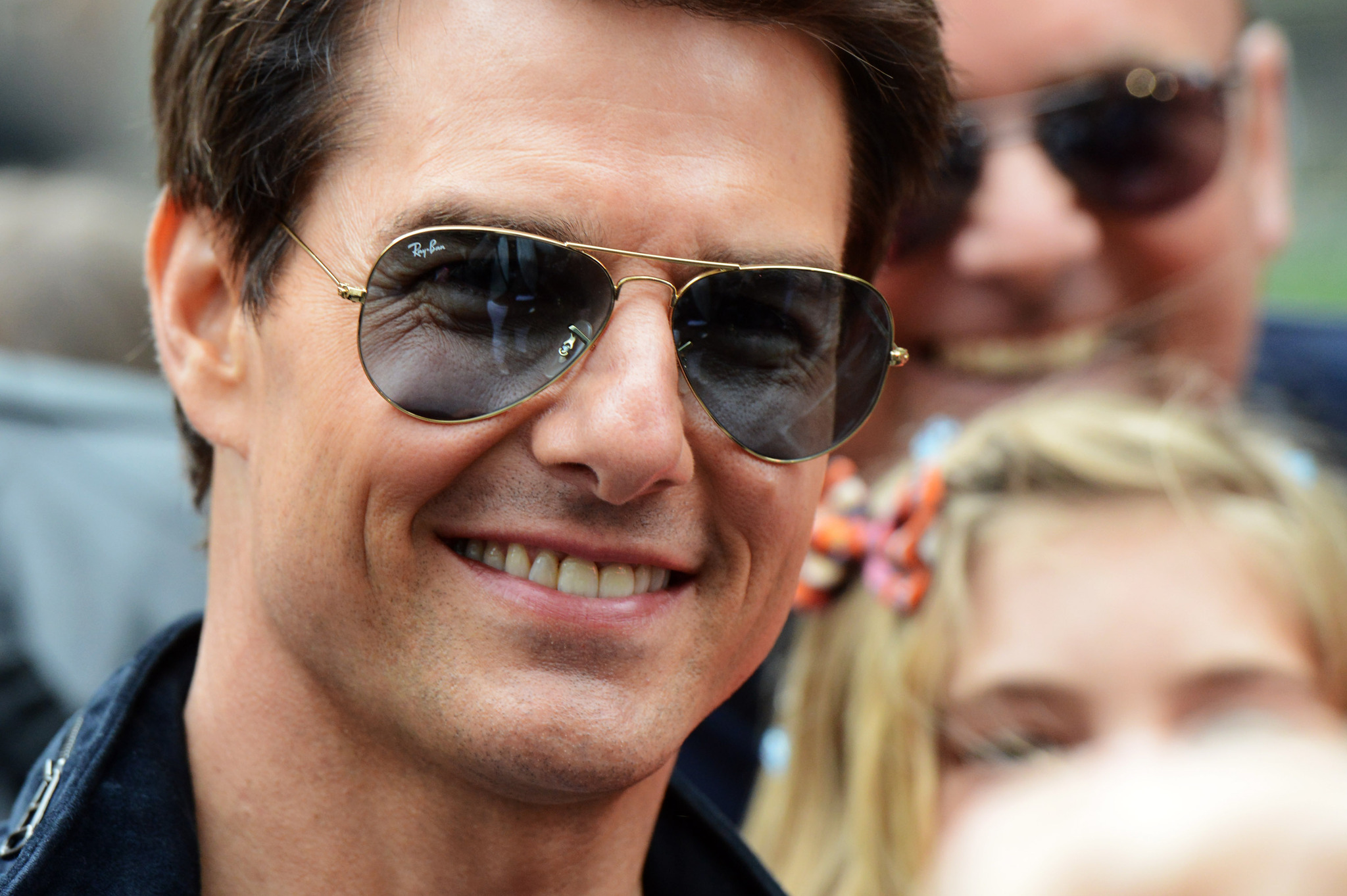 Tom Cruise at event of Roko amzius (2012)