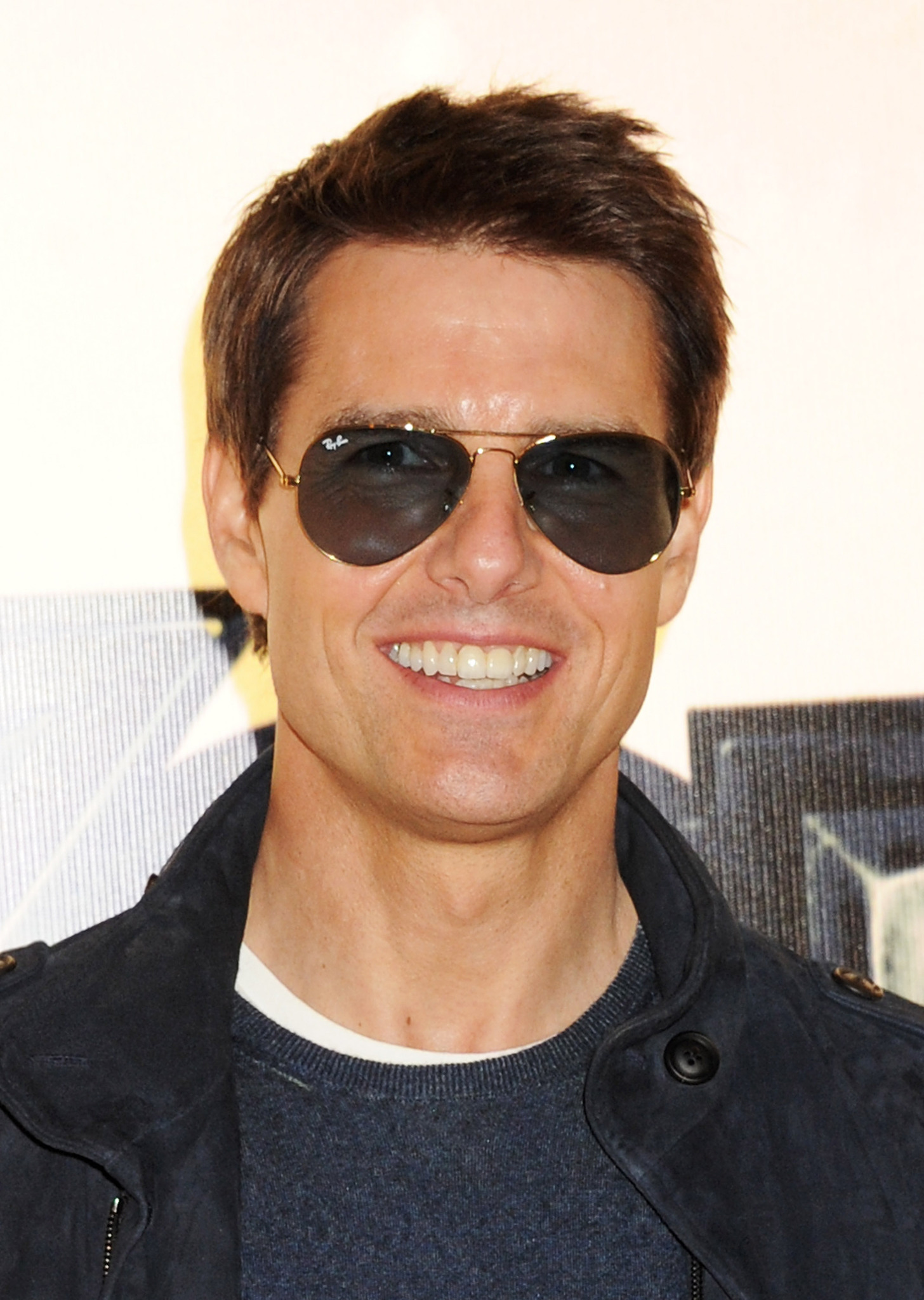 Tom Cruise at event of Roko amzius (2012)