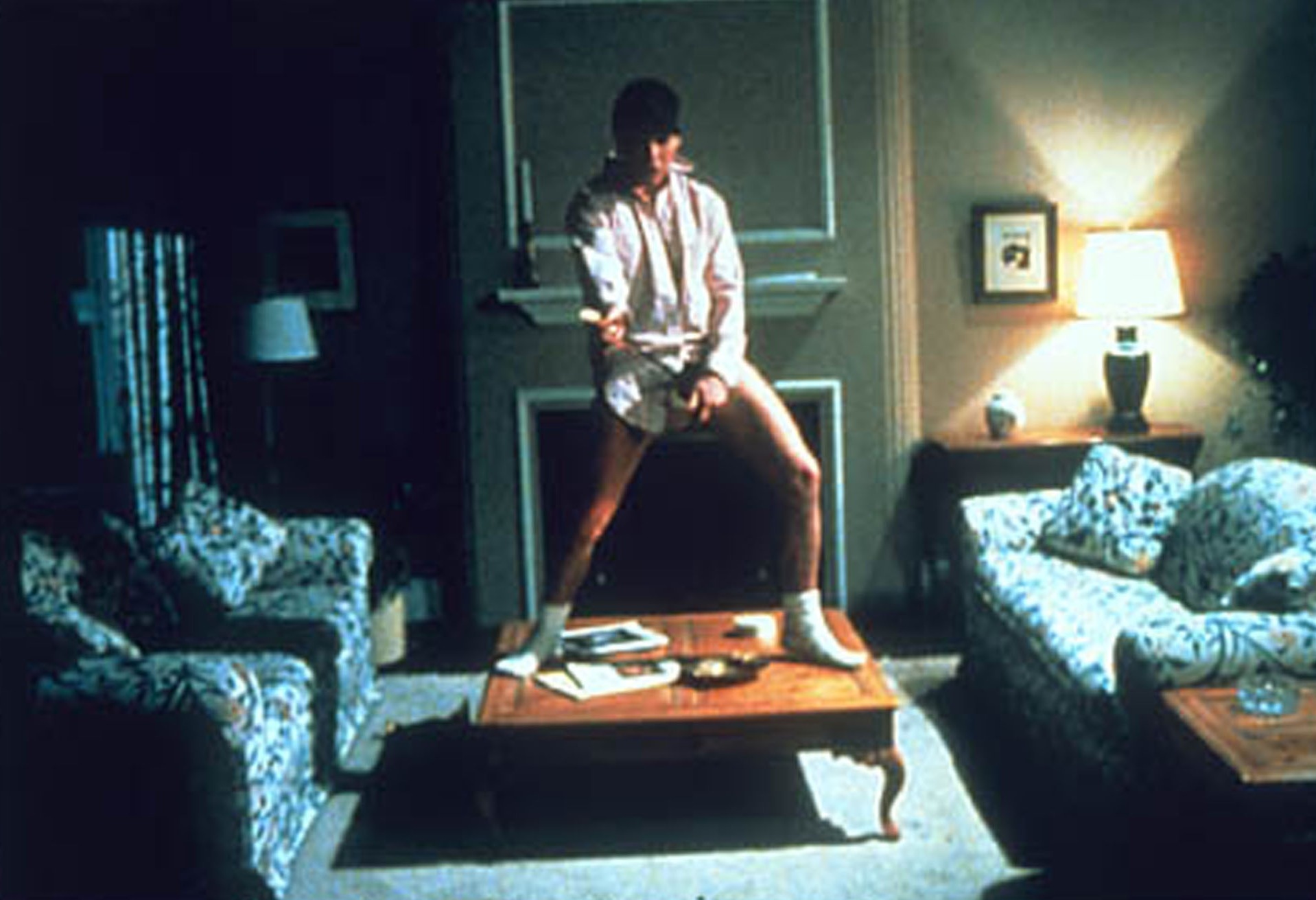 Still of Tom Cruise in Risky Business (1983)