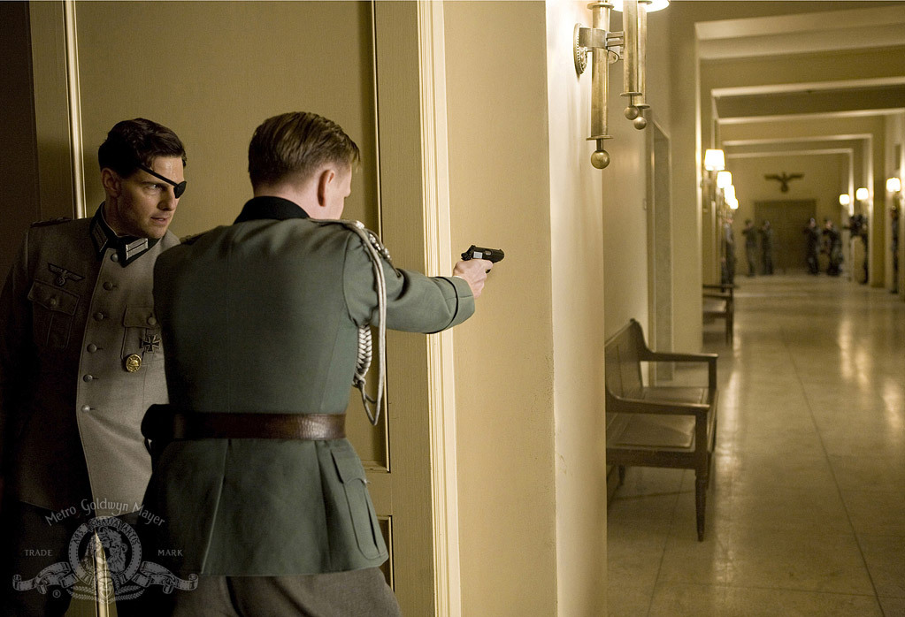 Still of Tom Cruise in Valkirija (2008)