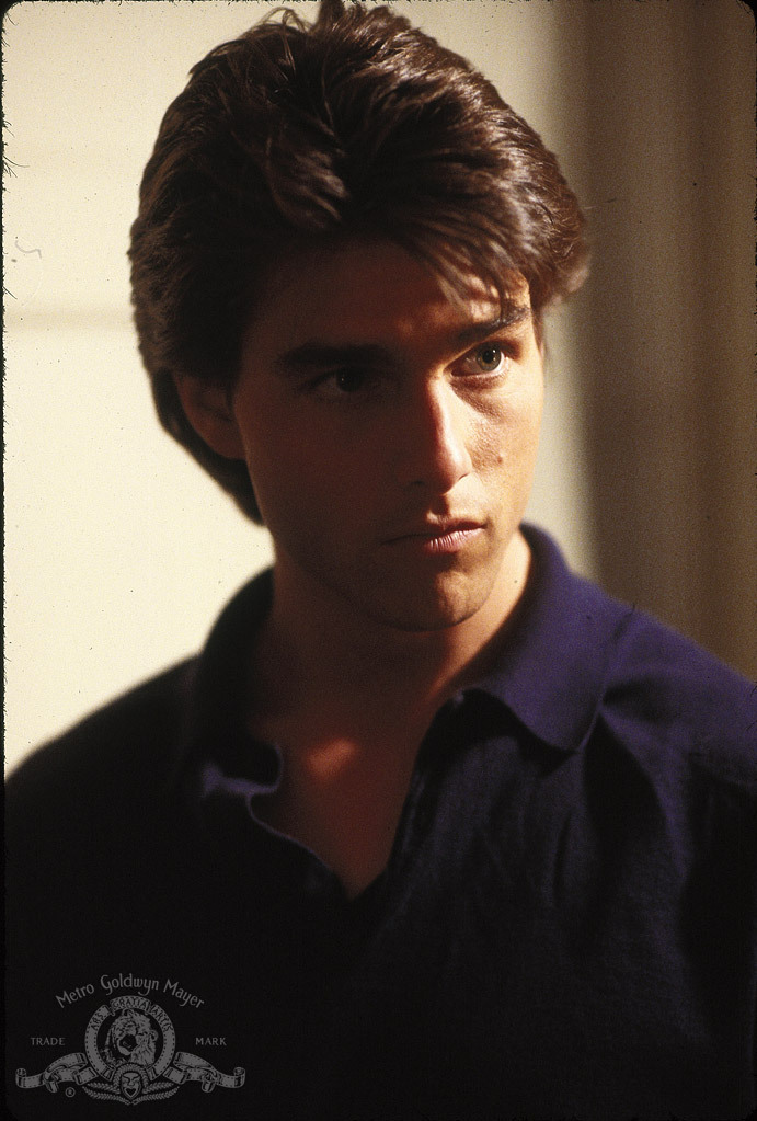 Still of Tom Cruise in Lietaus zmogus (1988)