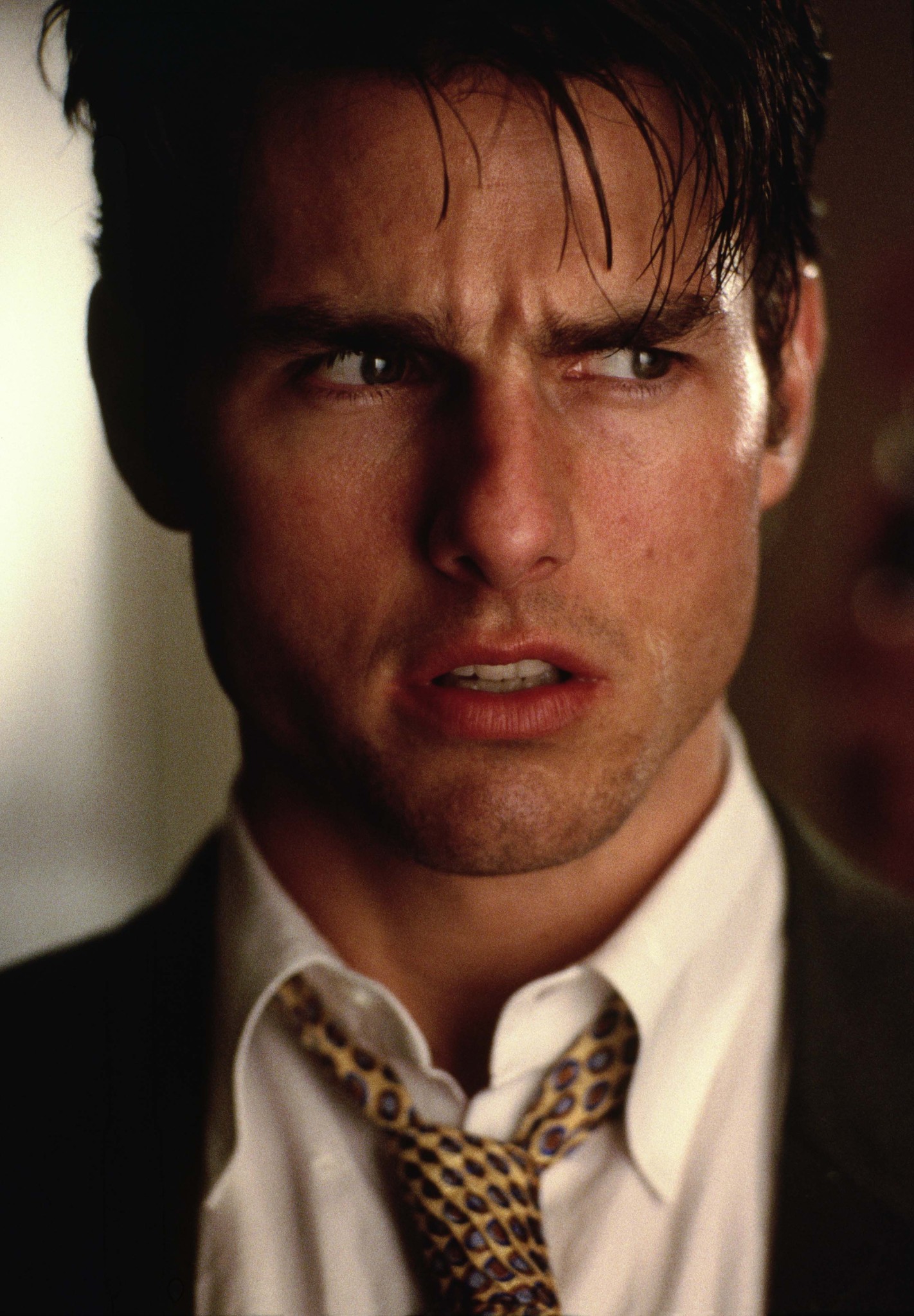 Still of Tom Cruise in Jerry Maguire (1996)