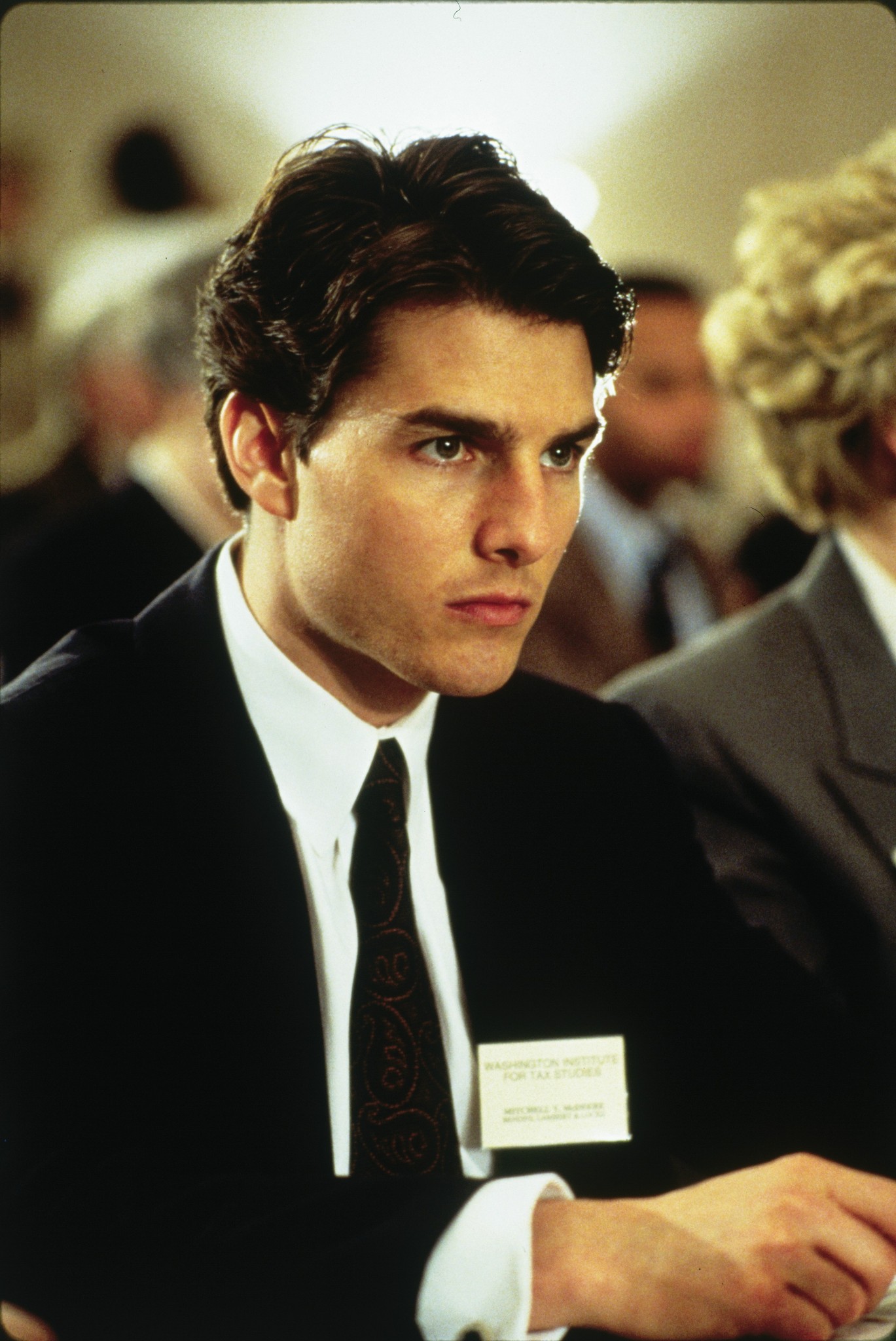 Still of Tom Cruise in Firma (1993)