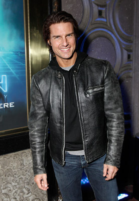 Tom Cruise at event of Tronas: Palikimas (2010)