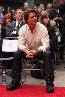 Tom Cruise at event of Persijos princas: laiko smiltys (2010)