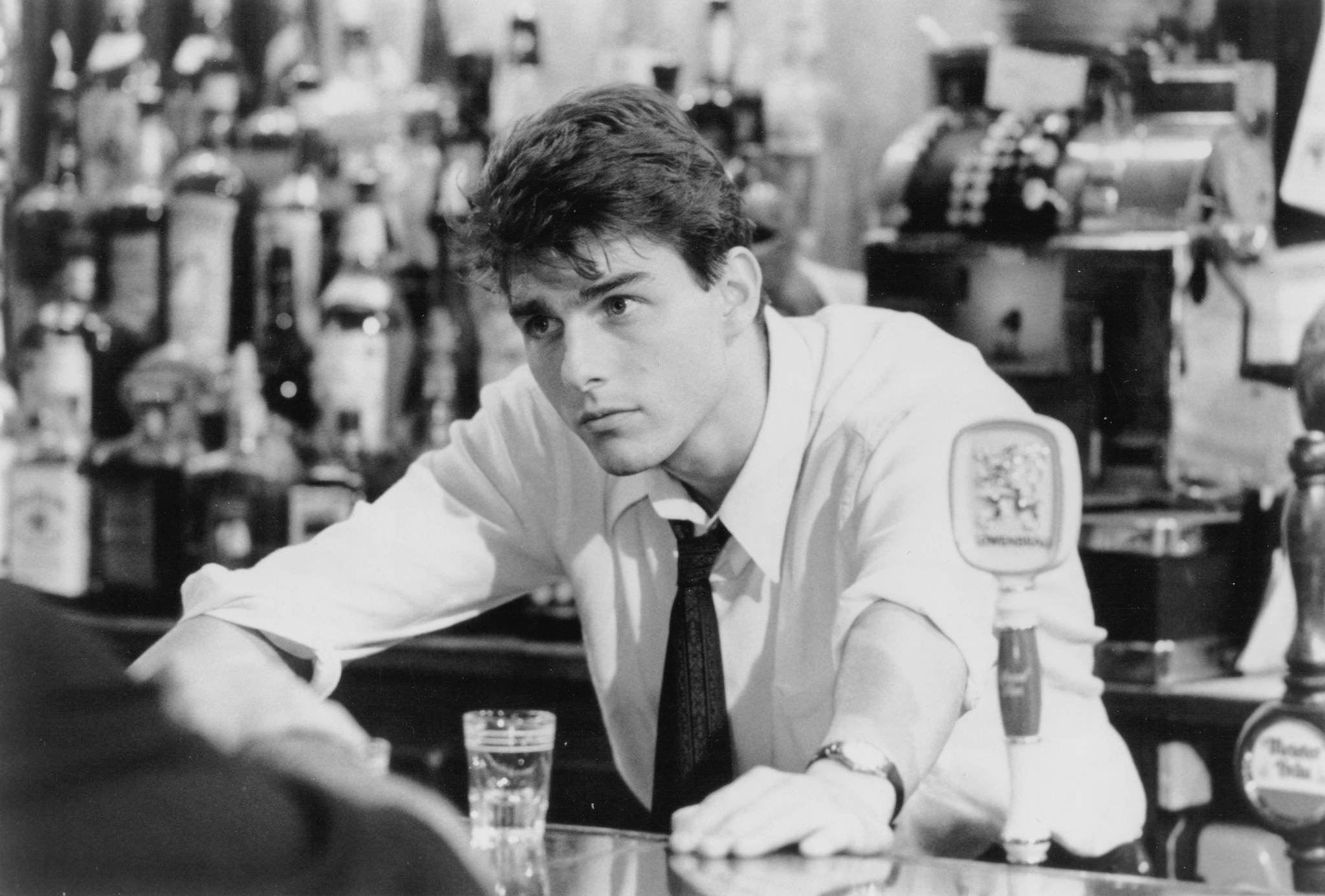 Still of Tom Cruise in Cocktail (1988)