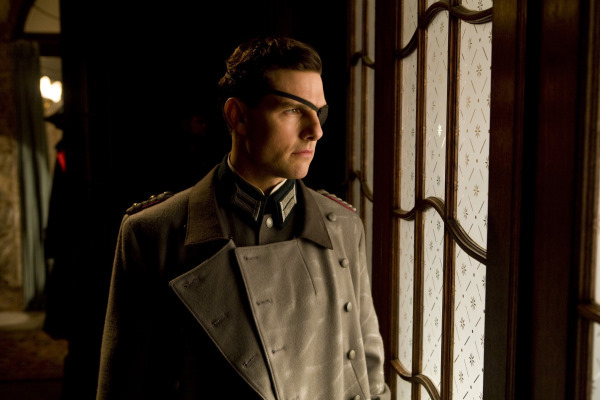 Still of Tom Cruise in Valkirija (2008)