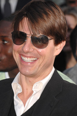 Tom Cruise