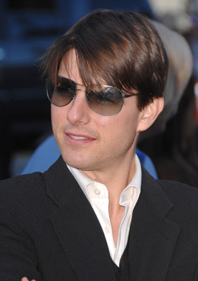 Tom Cruise