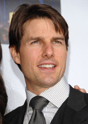 Tom Cruise