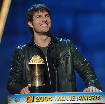 Tom Cruise